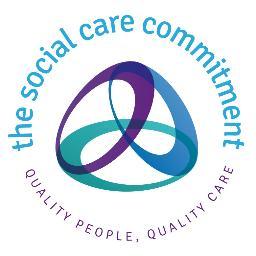 social-care-commitment logo