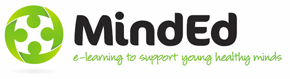 minded logo