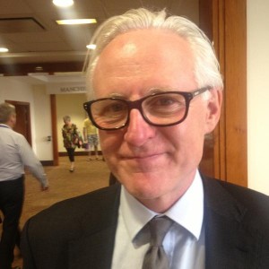 Norman Lamb closed the conference