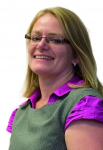 Jo York is an experienced social care and NHS commissioning manager, with a background in clinical governance and older people’s services. She is now head of Better Care in Portsmouth. 