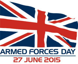 Armed Forces Day logo_with date (English)300dpi