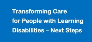 transforming care next steps