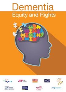 See DH Director General for Social Care Jon Rouse's latest blog which, in addition to the concerns of ethnic communities, explores similar issues for other groups in society.