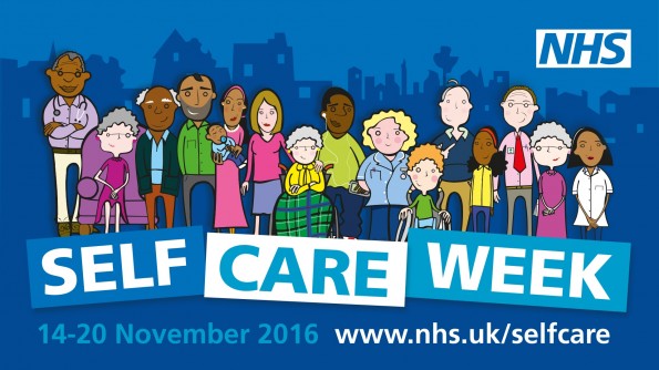 Self care should be a lifestyle choice - Social care