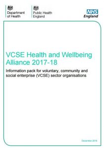 vcse-applications