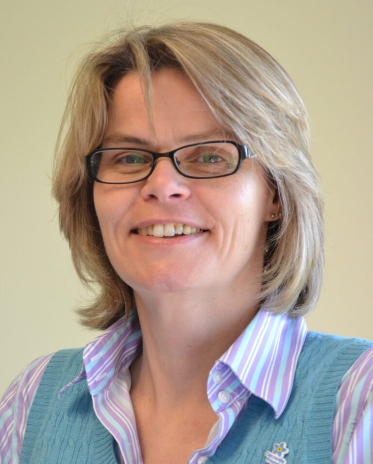 Learning Disability Dementia And The Support To Live Well With Both