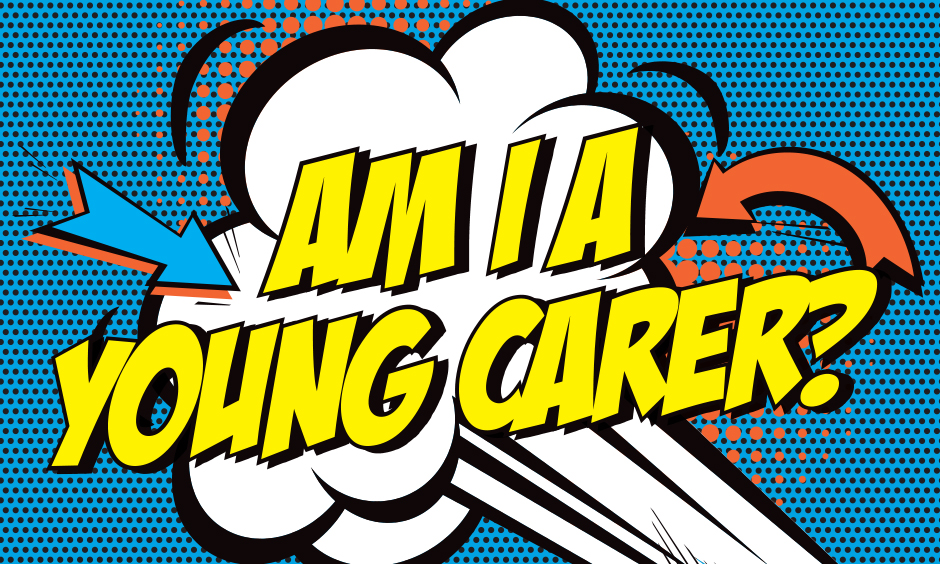 Help us find new and better ways to identify and support young carers -  Social care