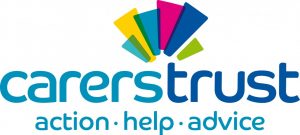 Carers Trust logo