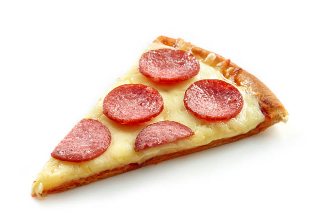 Pizza slice