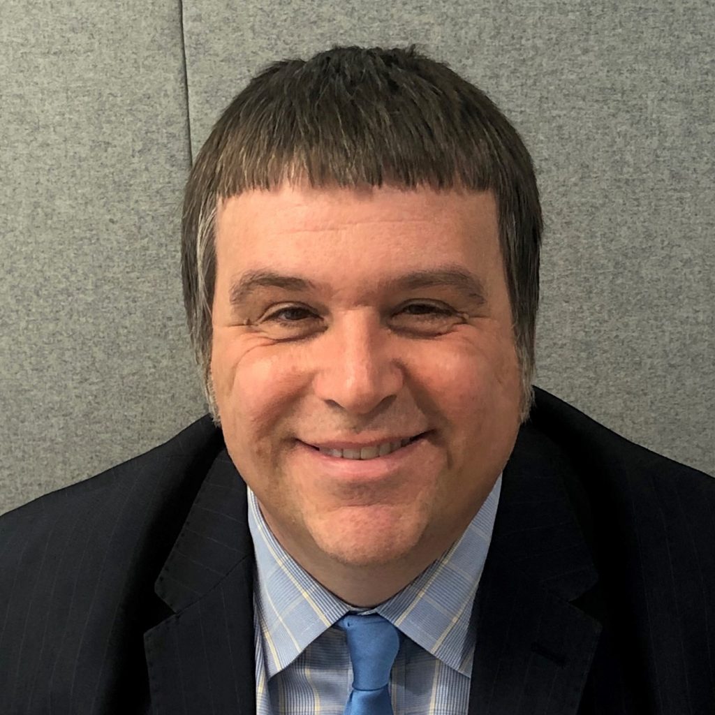 Mark Harvey Social care