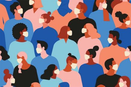 Overcoming vaccine hesitancy in our diverse communities – Social care