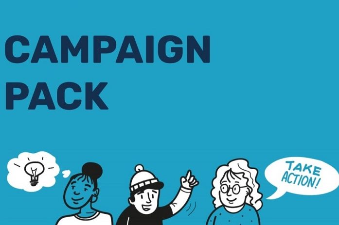 Young Carers Action day campaign pack image
