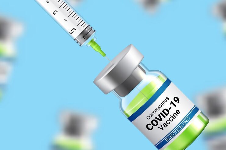 COVID-19 vaccine