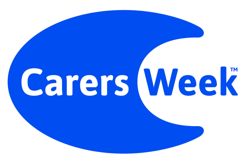 Carers Week logo