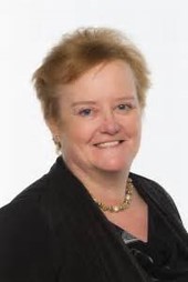 Melanie Weatherley MBE