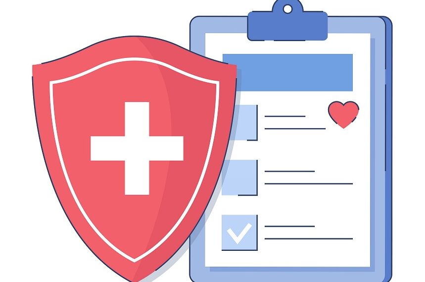 Medical safety checklist